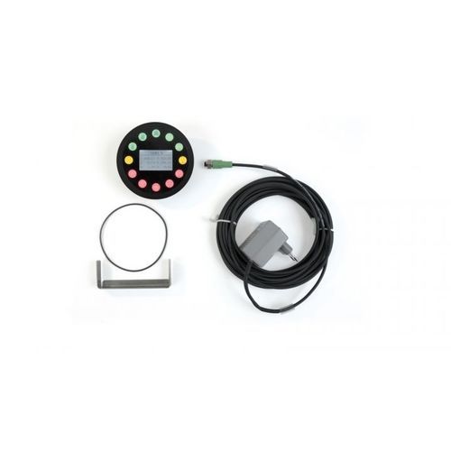 Табло LED - Hatox GmbH - графическое / 128x64 / RGB