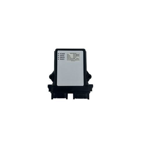 Цифровой модуль входа/выхода - CAN-I/O-Deutsch - Hatox GmbH - CANopen / CAN Bus / bluetooth