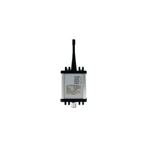 Промышленный модуль мостка - Hatox GmbH - CAN Bus / Plug-and-Play / IP65