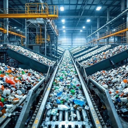 Пневматическая система по индивидуальному заказу - TALLERES FARRAÚS sl. - непрерывного действия