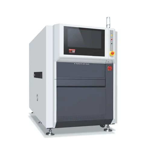 Маркировочная машина волоконный лазер - M6-C600F  - Shenzhen Ruitian Laser Co., Ltd. - CO2-лазер / УФ-лазер / для печатной платы