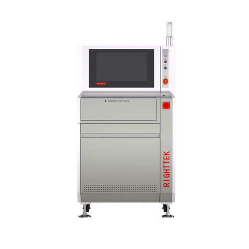 Маркировочная машина CO2-лазер - S6-CF - Shenzhen Ruitian Laser Co., Ltd. - для пластмассы / для керамики / мобильная