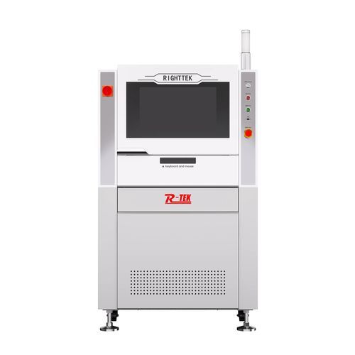 Станок для резки УФ-лазером - RTC - Shenzhen Ruitian Laser Co., Ltd. - для печатной платы / автоматический / высокоточный