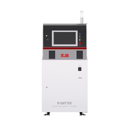 Блок для хранения для пасты для сварки - RT-SP300-R - Shenzhen Ruitian Laser Co., Ltd. - подвижный / автоматический