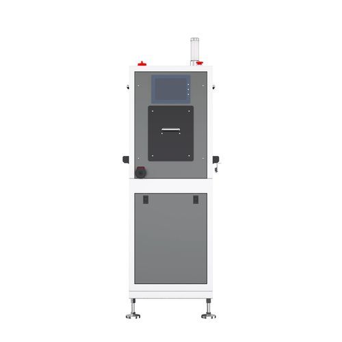 Очистительная установка для печатной платы - RT-CL-350/450 - Shenzhen Ruitian Laser Co., Ltd. - с помощью ионизированного воздуха / с щеткой / автоматическая