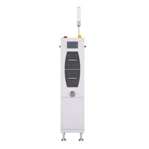 Очистительная установка для печатной платы - RT-C series - Shenzhen Ruitian Laser Co., Ltd. - с помощью ионизированного воздуха / автоматическая / вакуумная
