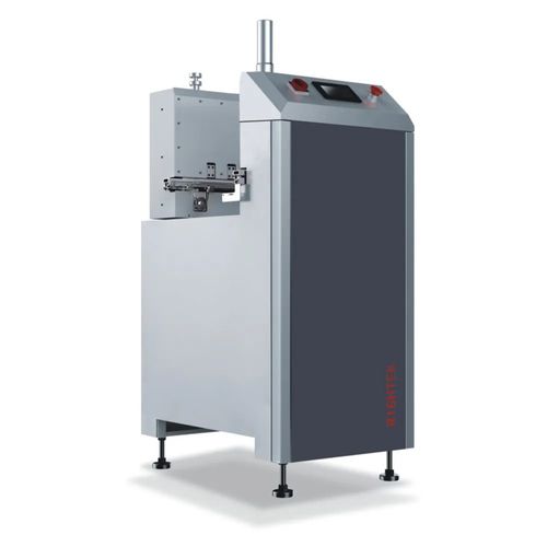 Система разгрузки для журнала - RT-DL-XL / RT-UDL-XL - Shenzhen Ruitian Laser Co., Ltd. - для штабелирования / автоматическая