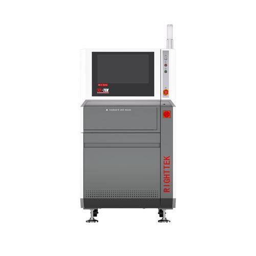 Гравировальная машина УФ-лазер - M6-U - Shenzhen Ruitian Laser Co., Ltd. - для пластмассы / для металла / для керамики