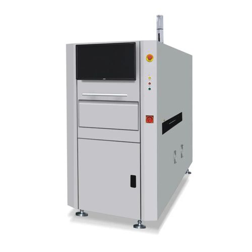 Маркировочная машина лазер - M6-ST  - Shenzhen Ruitian Laser Co., Ltd. - для штрих-кода / для печатной платы / для неметаллических элементов
