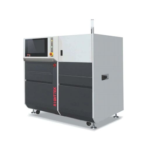Маркировочная машина лазер - M6-FIC2000 - Shenzhen Ruitian Laser Co., Ltd. - мобильная / для электронных компонентов / для штрих-кода