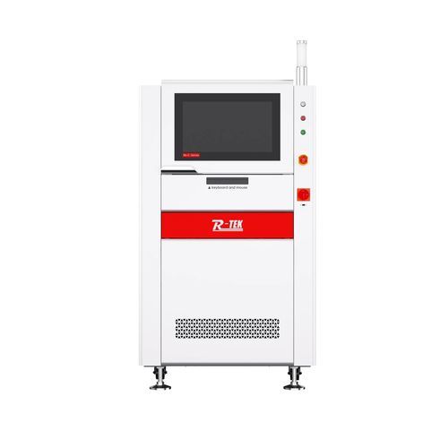 Маркировочная машина УФ-лазер - R6-UF - Shenzhen Ruitian Laser Co., Ltd. - для керамики / для пластмассы / для металла