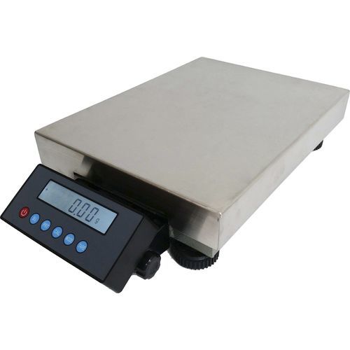 Коммерческий весы - MS3500  - Mikrosize - счетчик / внешний / с LED-дисплеем