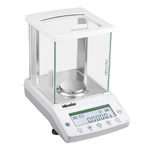 Электронный весы - MS10003  - Mikrosize - коммерческий / внешний / цифровой