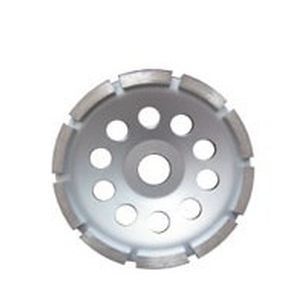 Точильный круг для резки - GWS1 series - DANYANG SKY TOOLS CO., LTD. - для бетона / из гранита