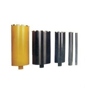 Долото для бурения с алмазом - LW7 series - DANYANG SKY TOOLS CO., LTD. - для бетона