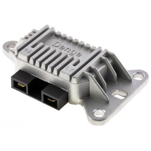 Регулятор напряжения AC - 16031 - DENGE OTO YEDEK PARCA VE PLASTIK SAN. DIS TIC. LTD. STI. - для использования в автомобиле / электронный