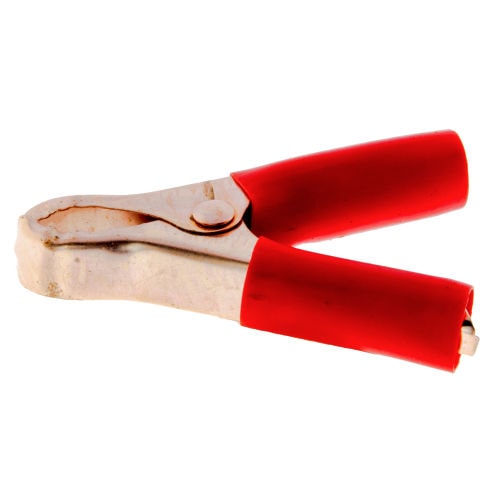 Аккумуляторный зажим - 90102-R - DENGE OTO YEDEK PARCA VE PLASTIK SAN. DIS TIC. LTD. STI.