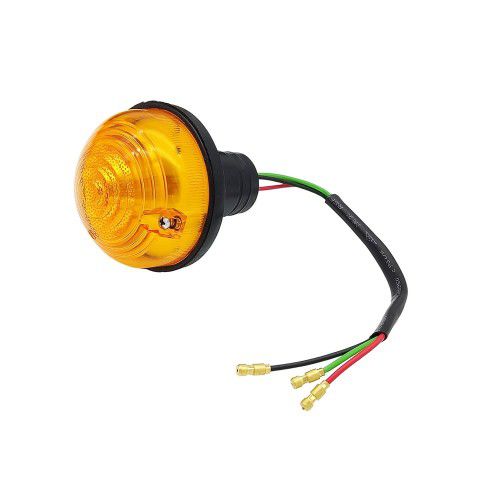 Аварийная лампа флеш - 15047-A - DENGE OTO YEDEK PARCA VE PLASTIK SAN. DIS TIC. LTD. STI.