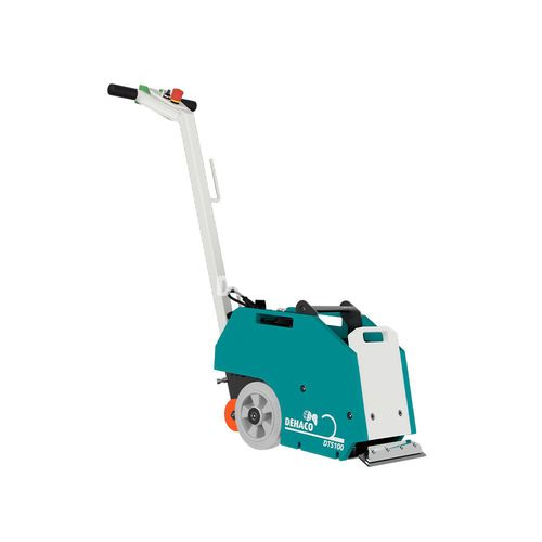 Система отвода - 6610.0003 - Dehaco B.V.