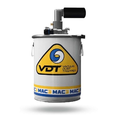 Пылесос для пневматических инструментов - VDT - MAC3 - промышленный / сухой / для пыли