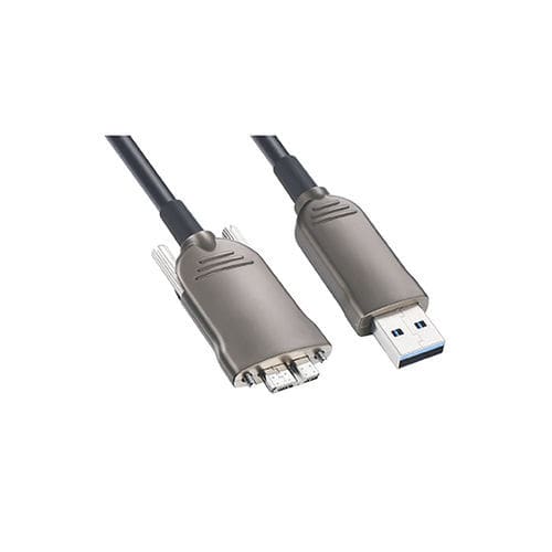 Гибридный электрический кабель - Odinvision - для передачи данных / USB 3.0 / герметичный