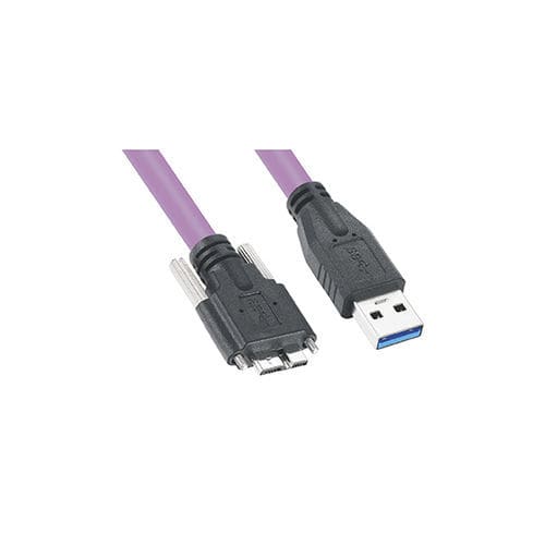 Электрический кабель для передачи данных - Odinvision - eSata / USB 2.0 / USB 3.0