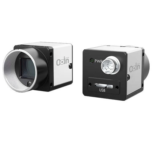 Камера HDR - H series - Odinvision - сканирования области / промышленная / машинного зрения