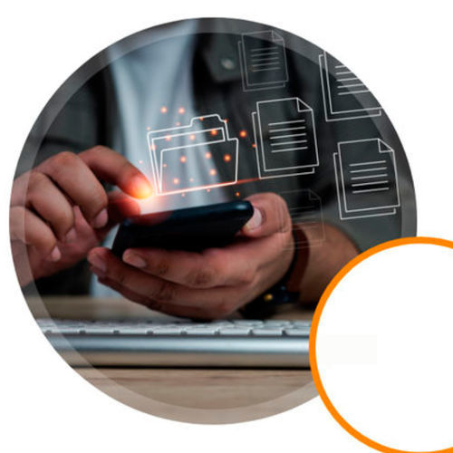 Программное обеспечение для управления документами - BAUdigital - BPS Software GmbH & Co.KG - автоматизации документооборота / архивирования данных / бухгалтерского учета
