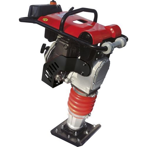 Вибротрамбовка для бетона - XC75-H4T2 - Breaker SRL