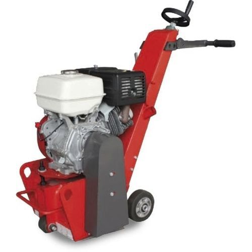 Скарификатор - SP 250-02 - Breaker SRL