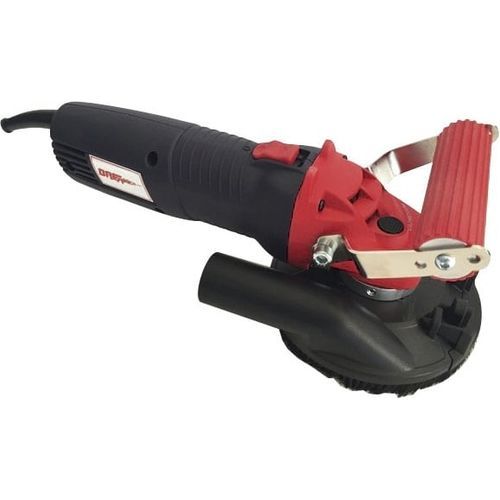 Шлифовальный станок с диском - LF125 - Breaker SRL - портативный / электрический