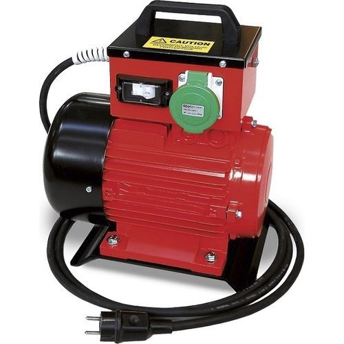 Преобразователь с высокой частотой - CM11 - Breaker SRL - монофазовый