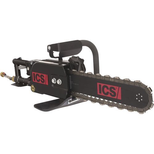 Бензопила для бетона - 701-201 - Breaker SRL - пневматическая