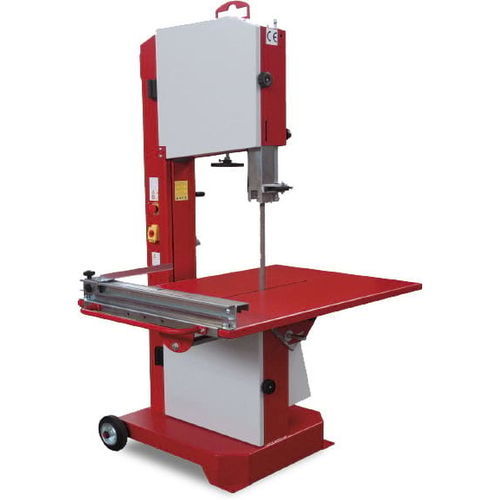 Ленточная пила - SN650C-00 - Breaker SRL - для камня и бетона / электрическая