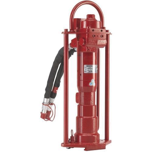 Гидравлический вибромолоток - BP100 - Breaker SRL