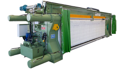 Станция очистки сточных вод - Bruce Engineering