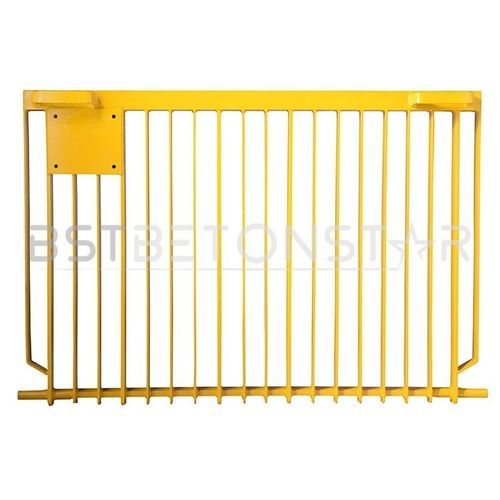 Гриль - 905A - BST Betonstar Yedek Parca Mak.San Tic.A.S.