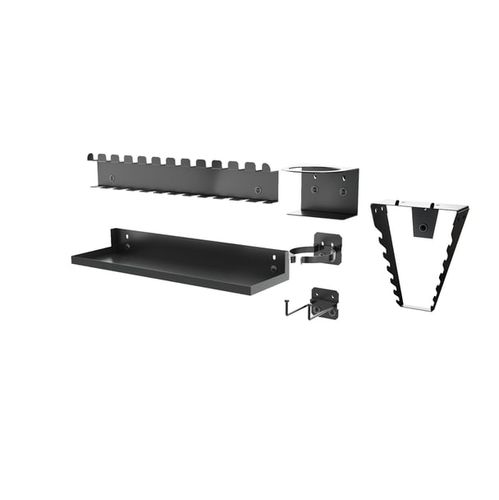 Держатель инструментов - W.S. Worldwide Shelving GmbH