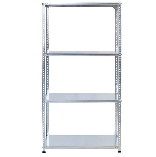 Стеллаж для офиса - W.S. Worldwide Shelving GmbH - с полкой / динамический / регулируемый