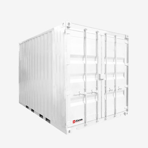 Контейнер - EC series - ALOREM