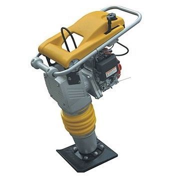 Вибротрамбовка с бензиновым двигателем - HP-RM70 series - ANHUI H-POWER MACHINERY CO., LTD. - для уплотнения