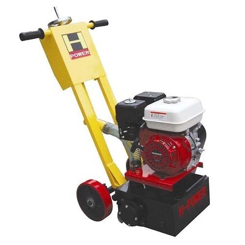 Электрический скарификатор - HP-SM1 - ANHUI H-POWER MACHINERY CO., LTD.