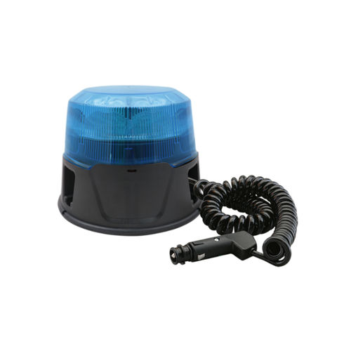Проблесковый проблесковый маячок - 1100714 - C.O.B.O. SpA - LED / 24 Vcc / 12 Vcc