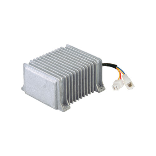 Монтированный преобразователь DC/DC на шасси - 1031497 - C.O.B.O. SpA - CANbus / с защитой от аномально высокого напряжения