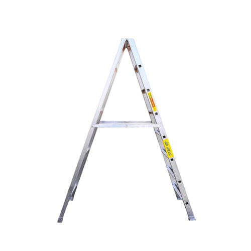 Выдвижная лестница из алюминия - ASCEND ACCESS SYSTEMS SCAFFOLDING LLC