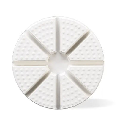 Мягкий полировальный диск - RVV03M series - Ashine Diamond Tools Co., Ltd