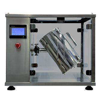 Лопастная мешалка - ProMixer™ 10L - PROFILLER - импульсного действия / для порошка / для бочек