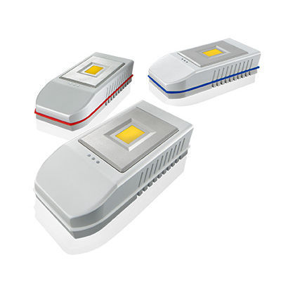 Инфракрасный спектрометр - IRSphinx - Comline Elektronik Elektrotechnik GmbH - MIR / для лабораторий / для анализа газа