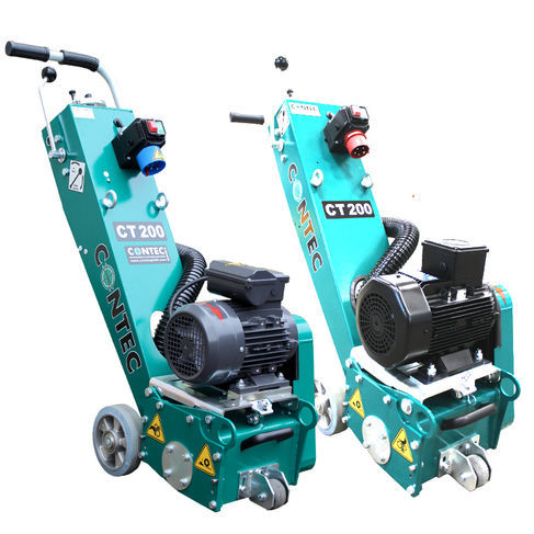Электрический скарификатор - CT 200® - CONTEC GmbH