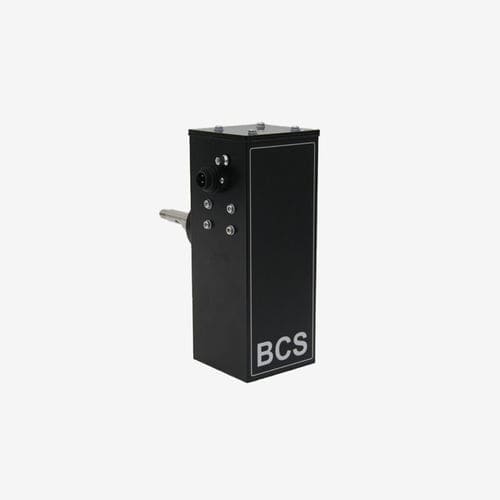 Промышленная система фотоаппаратов - MWS-095 - BCS Cranecamera B.V. - PAL/NTSC / 1,3 Mpx / IP67